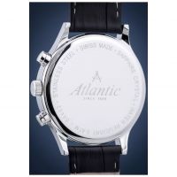 ZEGAREK ATLANTIC SEABASE CHRONOGRAPH