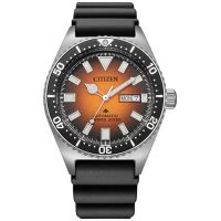 ZEGAREK CITIZEN PROMASTER CHALLANGE DIVER