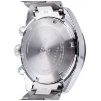 ZEGAREK SEIKO PROSPEX SPEEDTIMER SOLAR CHRONOGRAPH 1969 RE-CREATION
