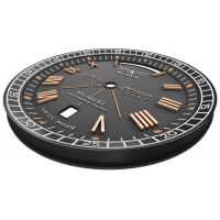 ZEGAREK AVIATOR DOUGLAS DAY-DATE POLSKA EDYCJA