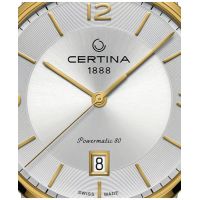 ZEGAREK CERTINA DS Caimano Powermatic 80