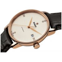 ZEGAREK RADO Coupole Classic Automatic Diamonds