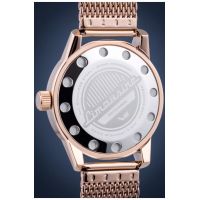 ZEGAREK VOSTOK EUROPE GAZ-14 LIMOUSINE AUTOMATIC OPEN HEART