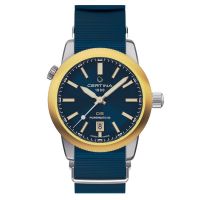 ZEGAREK CERTINA DS+ Kit Urban & Heritage