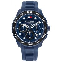 ZEGAREK TOMMY HILFIGER TH-REGATTA