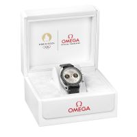 ZEGAREK OMEGA SPEEDMASTER CHRONOSCOPE