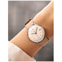 ZEGAREK JUNGHANS MAX BILL KLEINE AUTOMATIC
