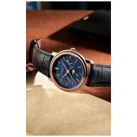ZEGAREK FREDERIQUE CONSTANT CLASSICS INDEX BUSINESS TIMER