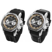 ZEGAREK VOSTOK EUROPE ATOMIC AGE SAKHAROV LINE CHRONO