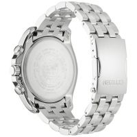 ZEGAREK CITIZEN RADIO CONTROLLED DUAL TIME