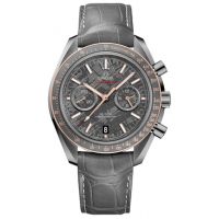 ZEGAREK OMEGA SPEEDMASTER Dark Side of the Moon