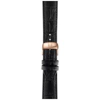 Tissot Tradition Powermatic 80 Open Heart