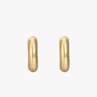 Kolczyki Shiny Hoops Picky Pica Juicy