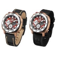 ZEGAREK VOSTOK EUROPE SYSTEMA PERIODICUM PHOSPHORUS