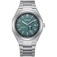 ZEGAREK CITIZEN Titanium