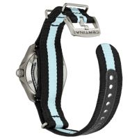 ZEGAREK CERTINA DS ACTION DIVER 38mm Powermatic 80