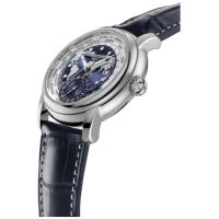 ZEGAREK FREDERIQUE CONSTANT MANUFACTURE CLASSIC WORLDTIMER