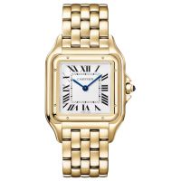 ZEGAREK CARTIER Panthere de Cartier