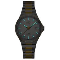 ZEGAREK CERTINA DS-7 Powermatic 80