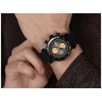 ZEGAREK VOSTOK EUROPE SSN-571 NUCLEAR SUBMARINE CHRONO