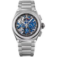 ZEGAREK ZENITH DEFY EL PRIMERO 21