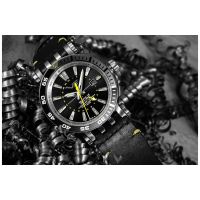 ZEGAREK VOSTOK EUROPE ENERGIA ROCKET AUTOMATIC GMT