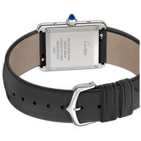 ZEGAREK CARTIER TANK MUST