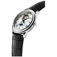 ZEGAREK FREDERIQUE CONSTANT CLASSICS HEART BEAT MOONPHASE DATE