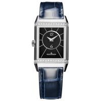 ZEGAREK JAEGER-LECOULTRE Reverso