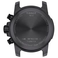 TISSOT SUPERSPORT CHRONO