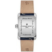 ZEGAREK FREDERIQUE CONSTANT CLASSICS CARREE LADIES