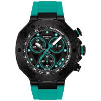 TISSOT T-RACE Quartz Chronograph