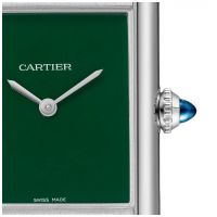 ZEGAREK CARTIER TANK MUST