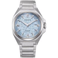 ZEGAREK CITIZEN SERIES 8
