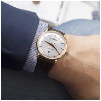 ZEGAREK HERBELIN INSPIRATION AUTOMATIC