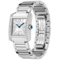 ZEGAREK CARTIER Tank Francaise