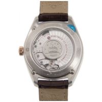 ZEGAREK OMEGA CONSTELLATION Globemaster