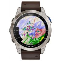 ZEGAREK GARMIN D2 MACH 1