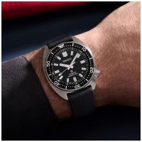 ZEGAREK SEIKO PROSPEX HERITAGE 'TURTLE' 1968 RE-INTERPRETATION