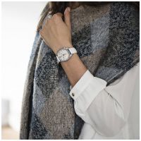 ZEGAREK CERTINA DS-8 Lady Chronograph