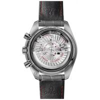ZEGAREK OMEGA SPEEDMASTER Dark Side of the Moon