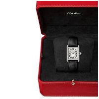 ZEGAREK CARTIER TANK MUST