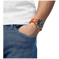 TISSOT Seastar Wilson WNBA