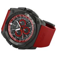 ZEGAREK AVIATOR MIG-29 SMT