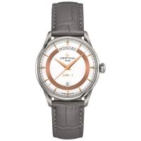 ZEGAREK CERTINA DS-1 Day Date