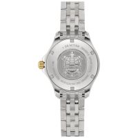 ZEGAREK CERTINA DS Action Lady Diamonds