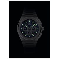 ZEGAREK ZENITH DEFY SKYLINE CHRONOGRAPH SKELETON
