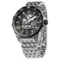 ZEGAREK VOSTOK EUROPE GELEŽINIS VILKAS "IRON WOLF" LIMITED EDITION