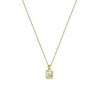 Naszyjnik złoty  Chopard