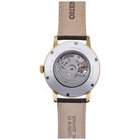 ZEGAREK ORIENT CLASSIC SUN & MOON OPEN HEART